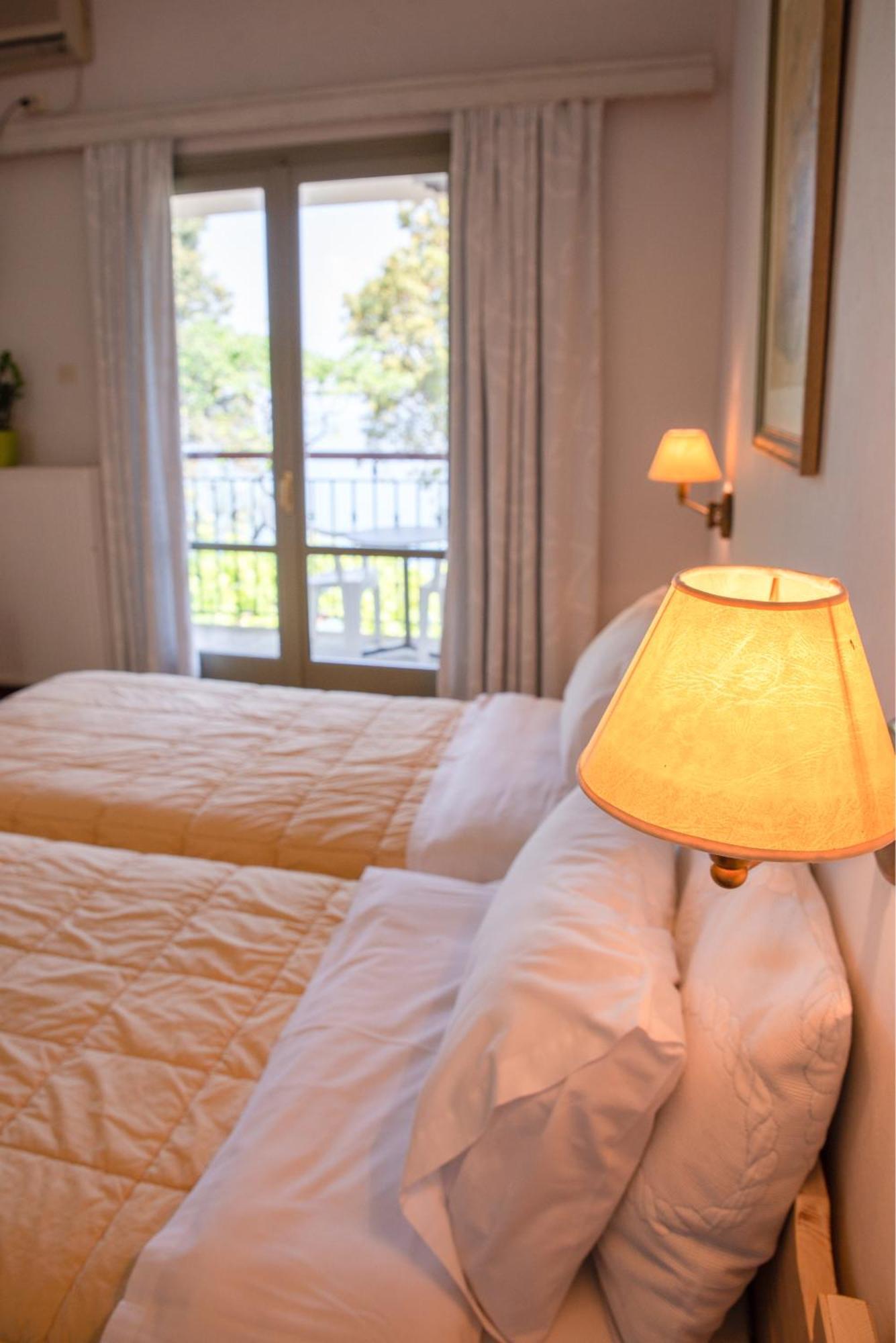 Marabou Hotel Chorefto Номер фото